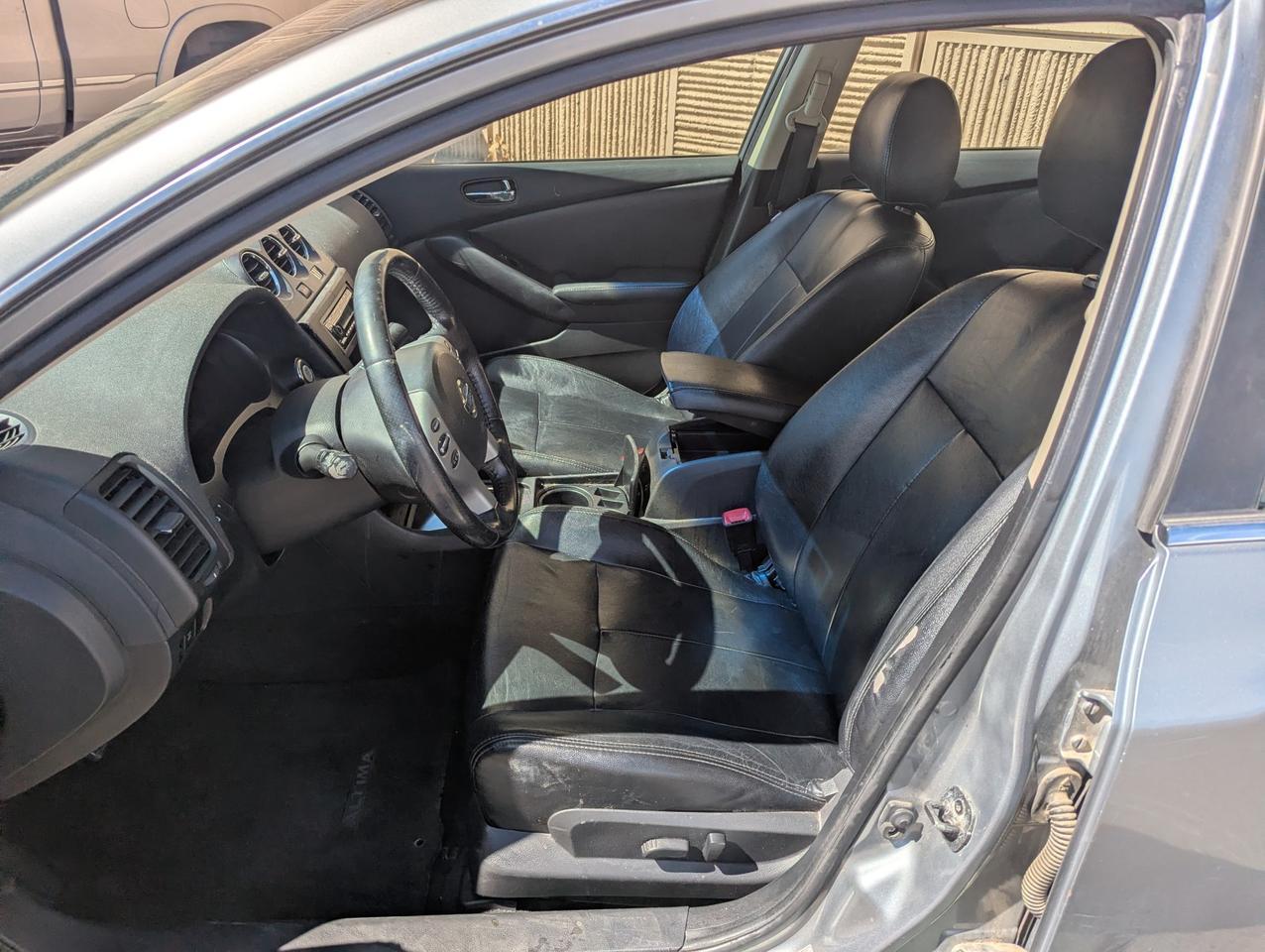 2008 Nissan Altima 3.5 SE Grand Junction CO