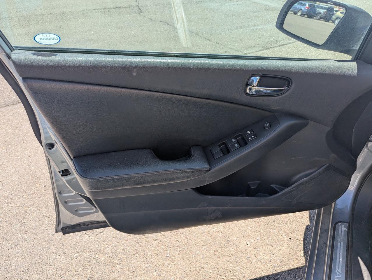 2008 Nissan Altima 3.5 SE Grand Junction CO