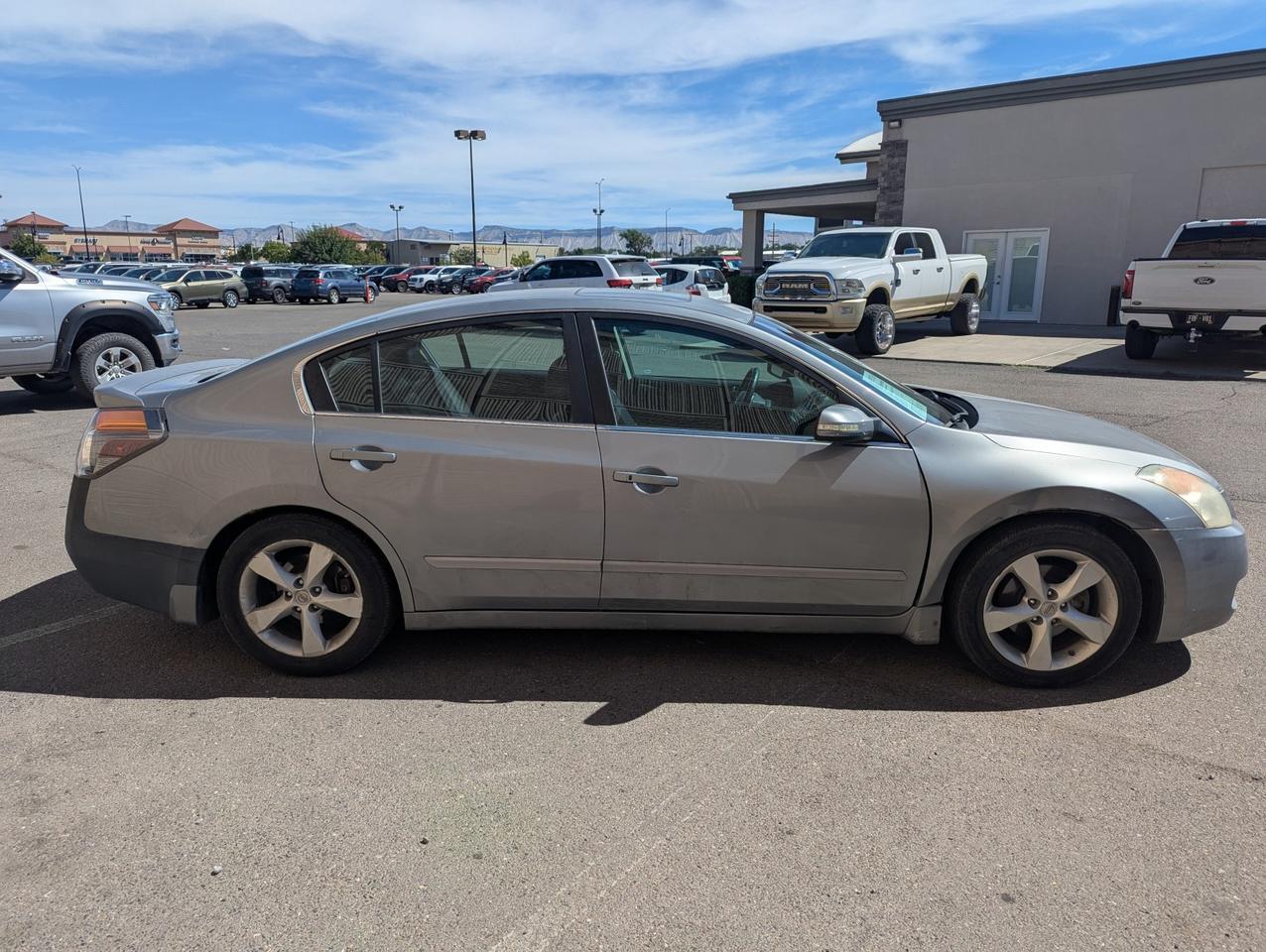 2008 Nissan Altima 3.5 SE Grand Junction CO