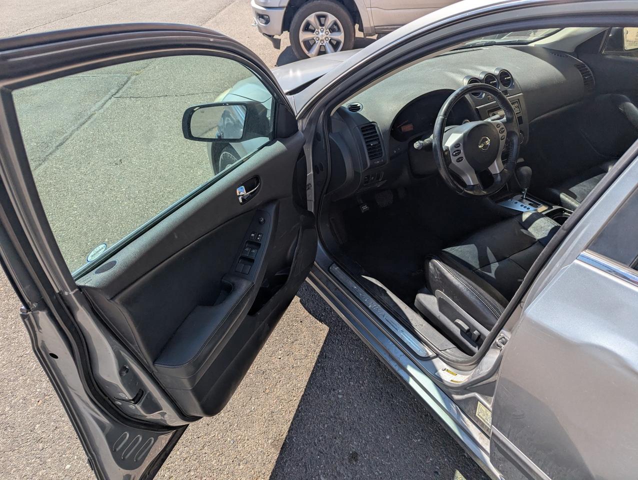2008 Nissan Altima 3.5 SE Grand Junction CO