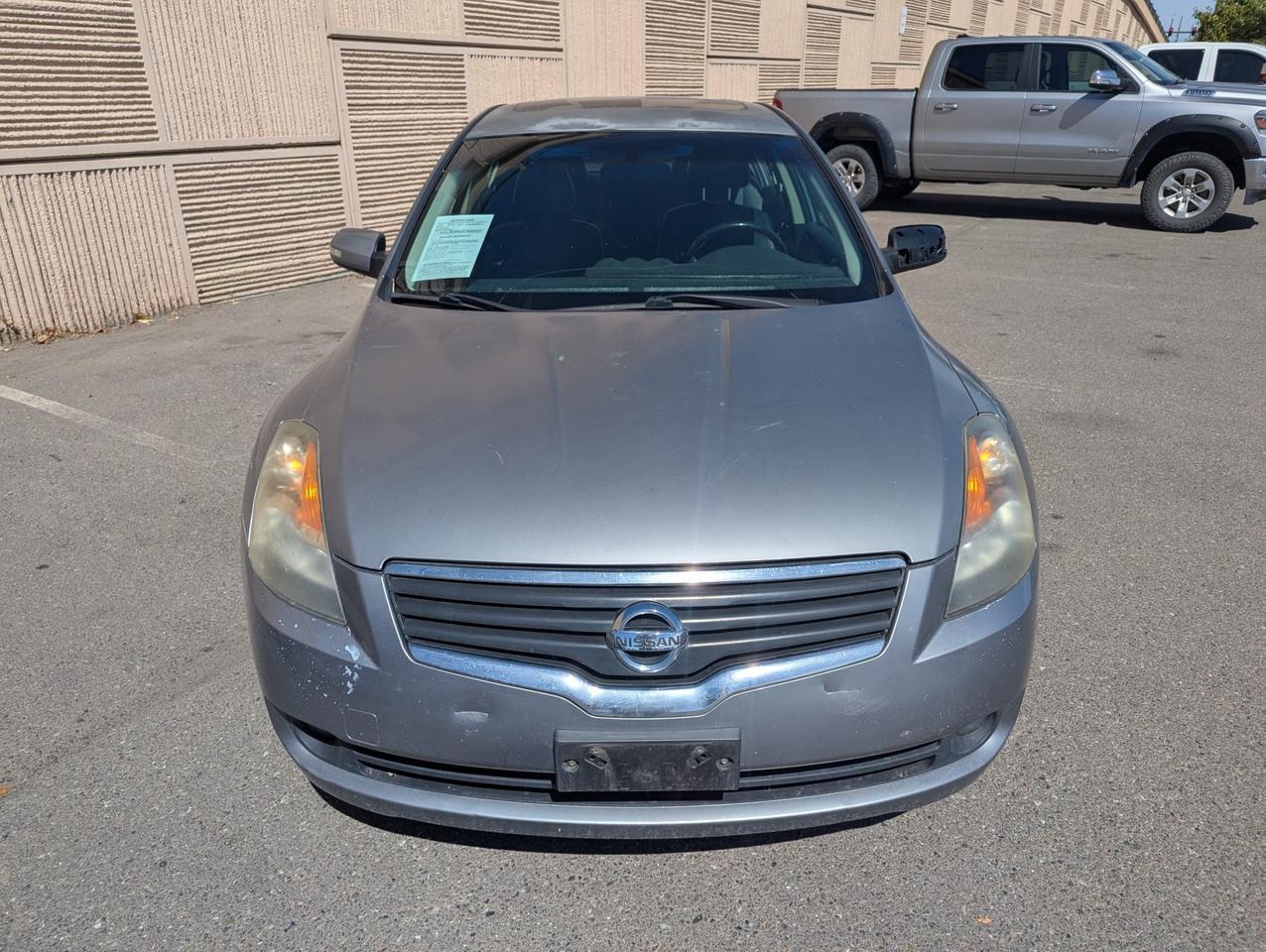 2008 Nissan Altima 3.5 SE Grand Junction CO