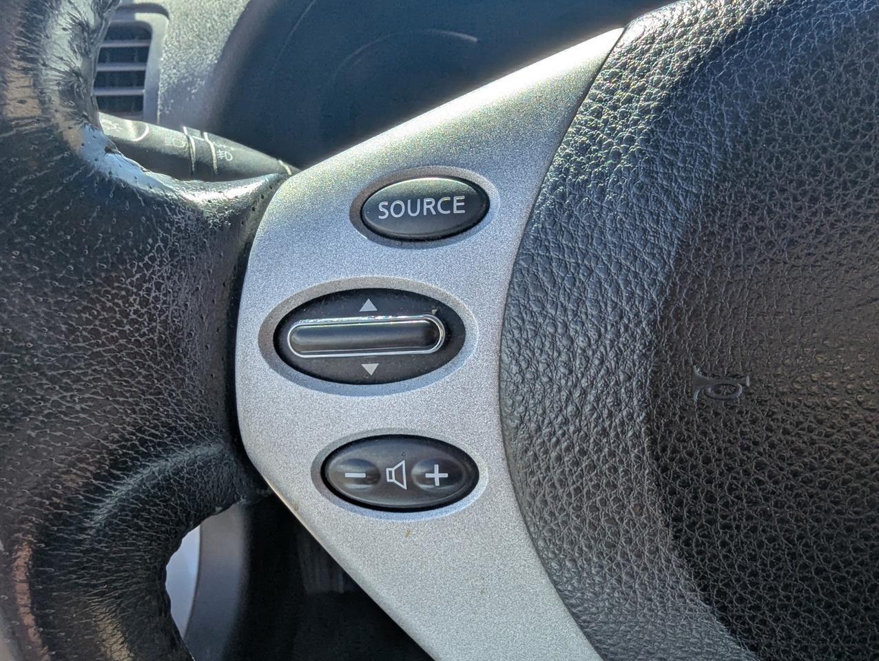 2008 Nissan Altima 3.5 SE Grand Junction CO