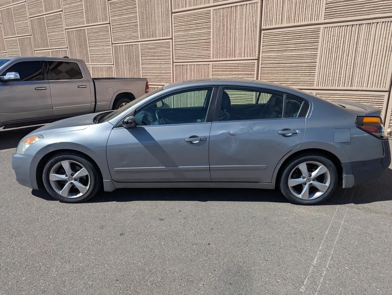 2008 Nissan Altima 3.5 SE Grand Junction CO