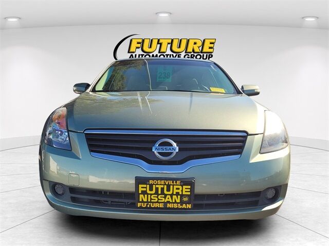 2008 Nissan Altima 3.5 SE