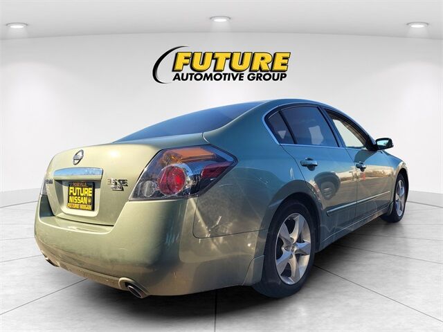 2008 Nissan Altima 3.5 SE