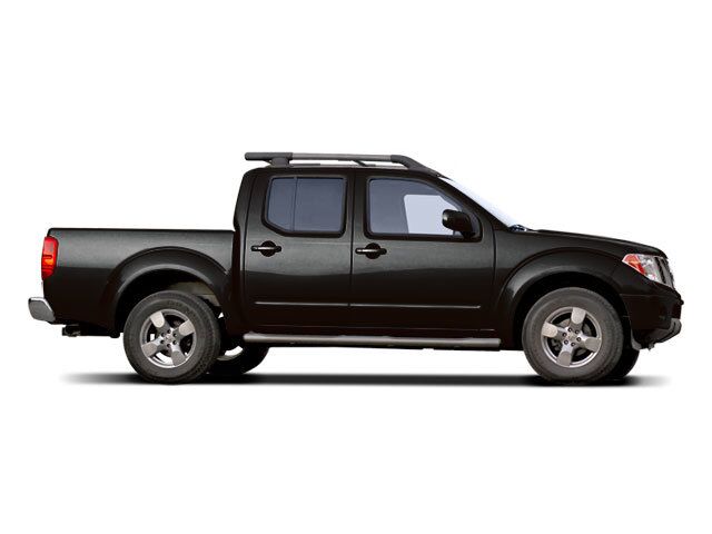 2008 Nissan Frontier San Antonio TX