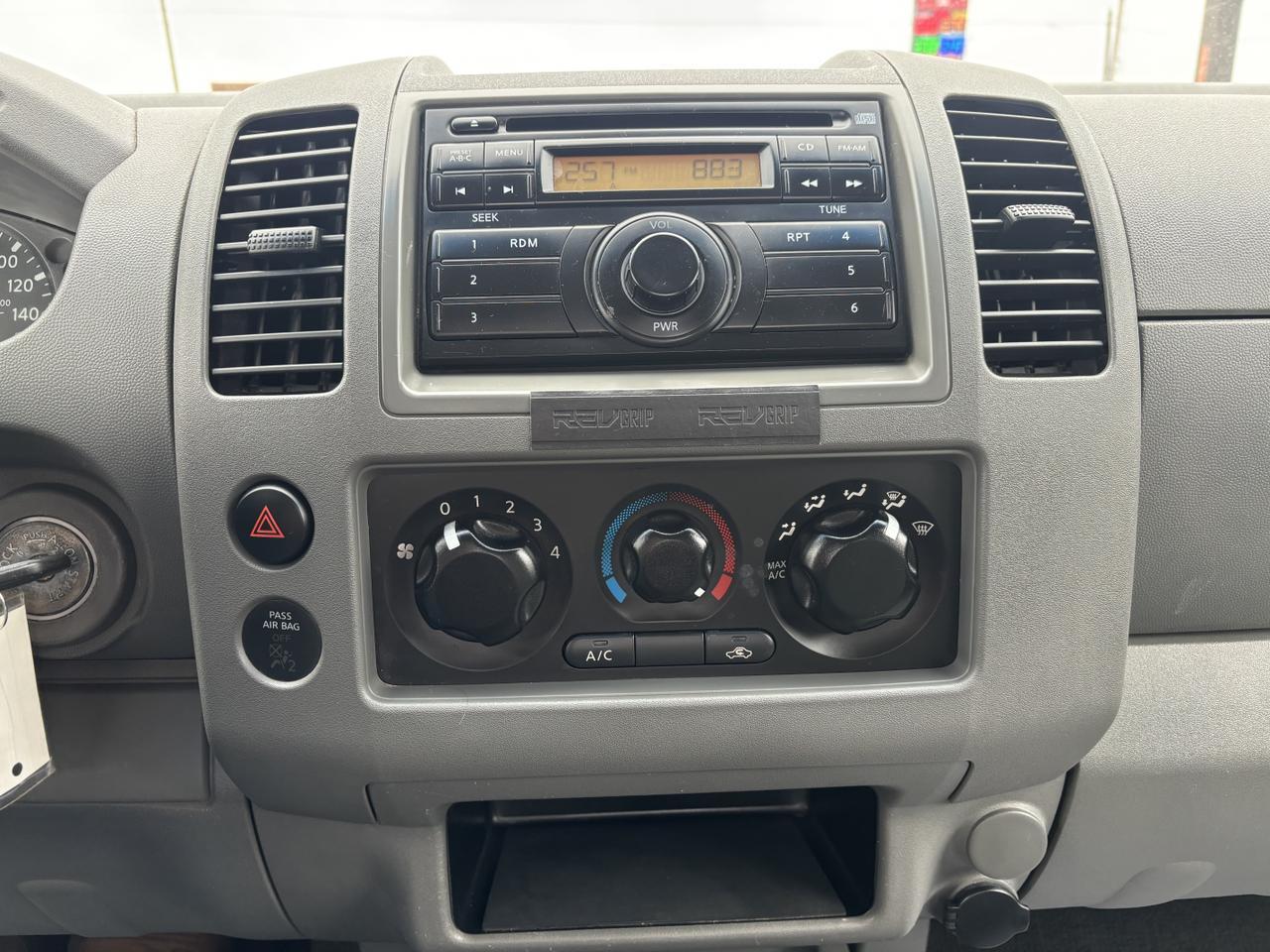 2008 Nissan Frontier King Cab XE Pickup 2D 6 ft Aurora MO