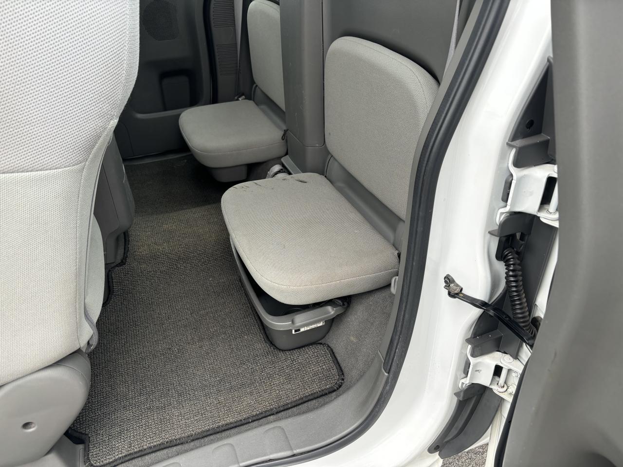 2008 Nissan Frontier King Cab XE Pickup 2D 6 ft Aurora MO