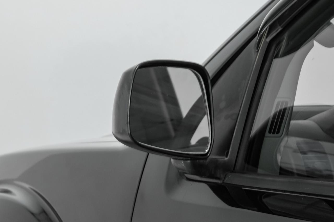 2008 Nissan Frontier SE CREW CAB 4WD AUTOMATIC TOWING HITCH BED COVER CRUISE CONTROL ALLOY WHEELS Carrollton TX