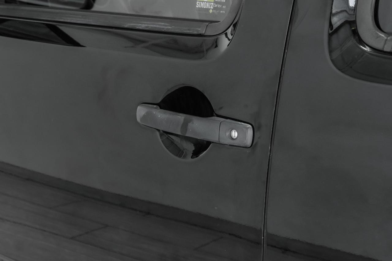 2008 Nissan Frontier SE CREW CAB 4WD AUTOMATIC TOWING HITCH BED COVER CRUISE CONTROL ALLOY WHEELS Carrollton TX