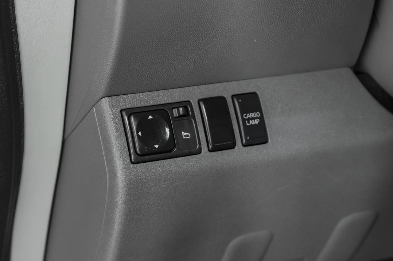 2008 Nissan Frontier SE CREW CAB 4WD AUTOMATIC TOWING HITCH BED COVER CRUISE CONTROL ALLOY WHEELS Carrollton TX