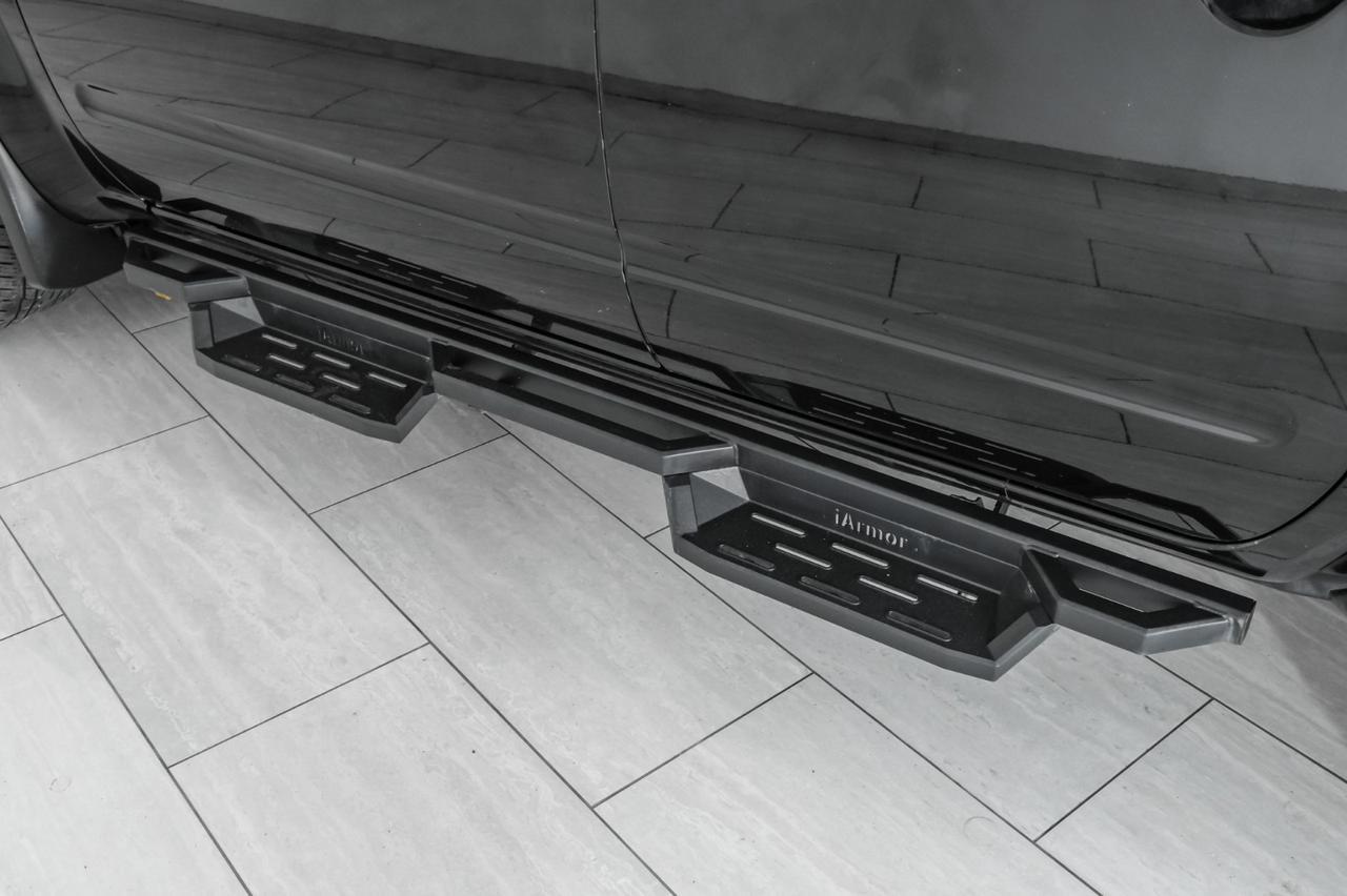 2008 Nissan Frontier SE CREW CAB 4WD AUTOMATIC TOWING HITCH BED COVER CRUISE CONTROL ALLOY WHEELS Carrollton TX