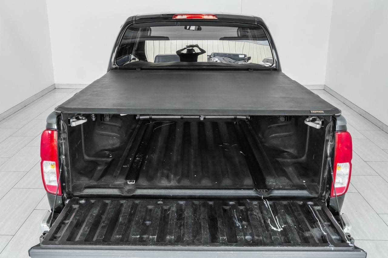 2008 Nissan Frontier SE CREW CAB 4WD AUTOMATIC TOWING HITCH BED COVER CRUISE CONTROL ALLOY WHEELS Carrollton TX