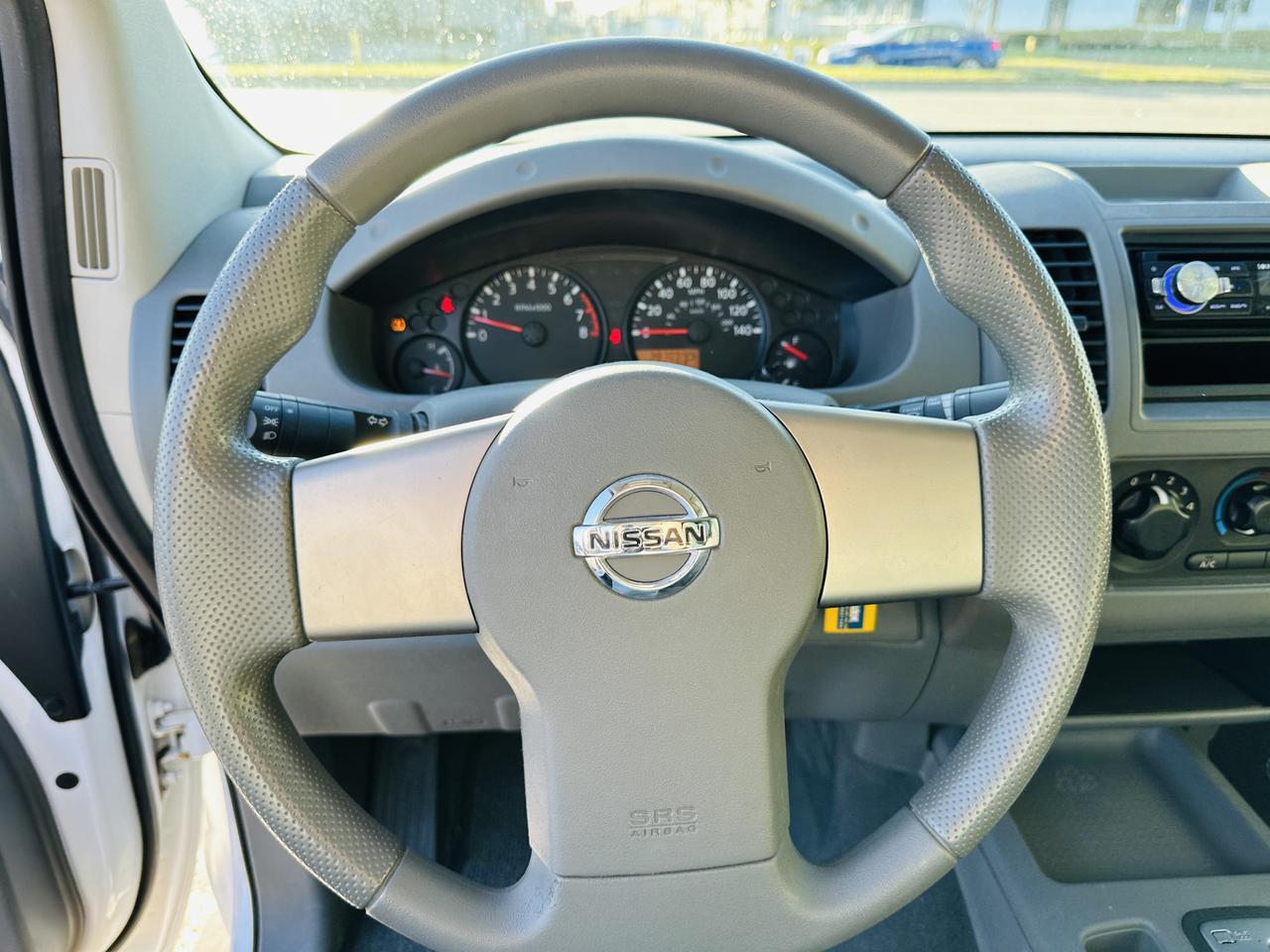 2008 Nissan Frontier SE Dallas TX