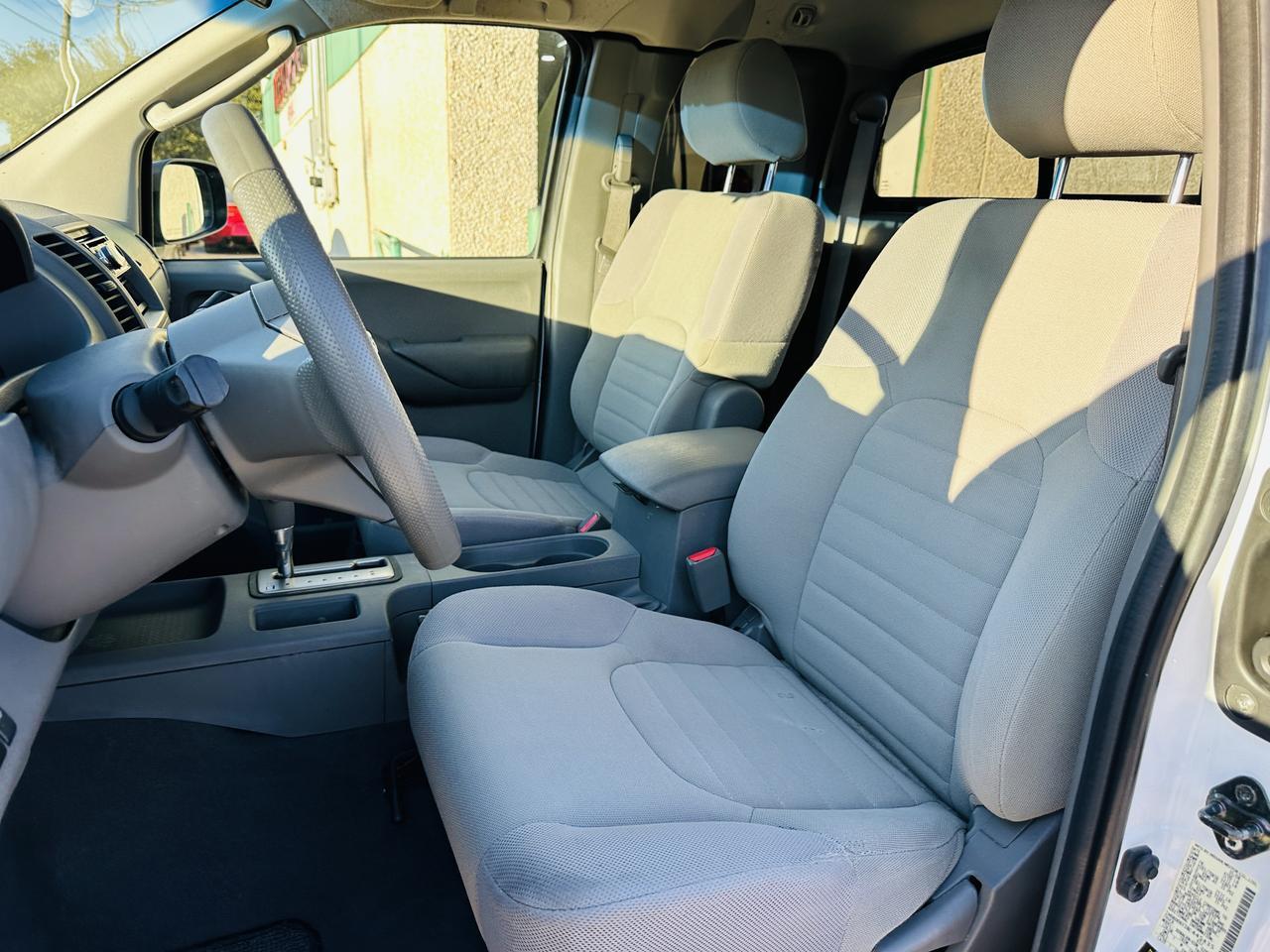 2008 Nissan Frontier SE Dallas TX