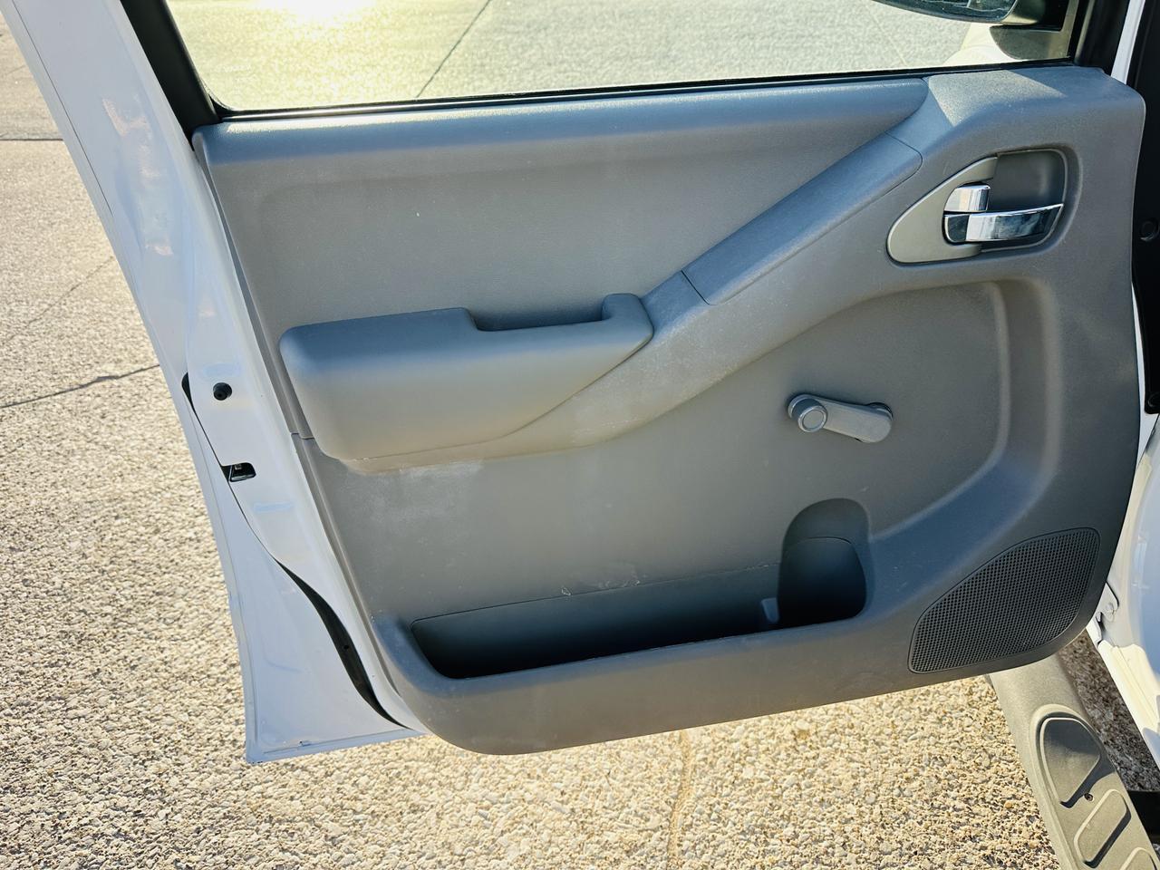 2008 Nissan Frontier SE Dallas TX