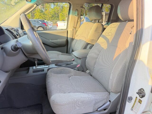 2008 Nissan Frontier SE Gaston SC