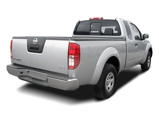 2008 Nissan Frontier SE Hurst TX