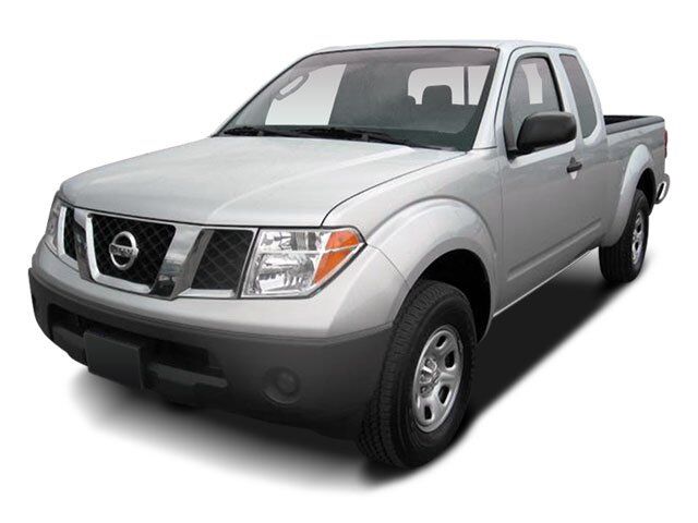 2008 Nissan Frontier SE Hurst TX