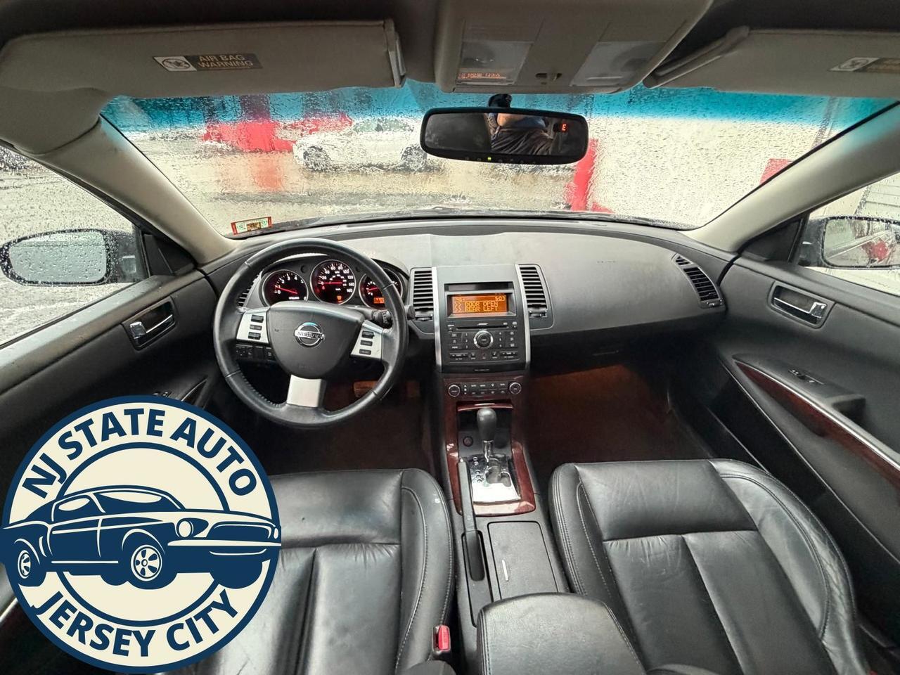 2008 Nissan Maxima 3.5 SE Jersey City NJ