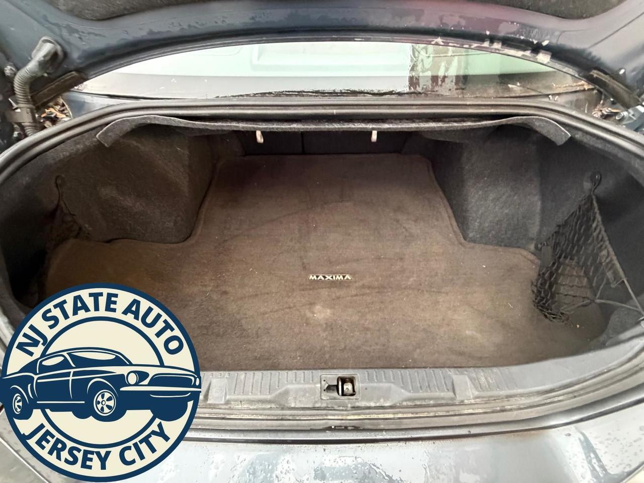 2008 Nissan Maxima 3.5 SL Jersey City NJ