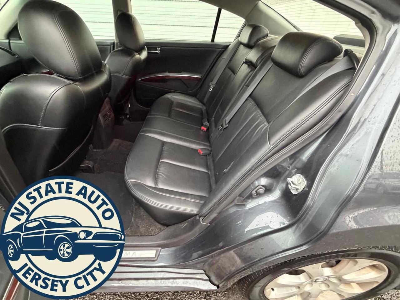2008 Nissan Maxima 3.5 SL Jersey City NJ