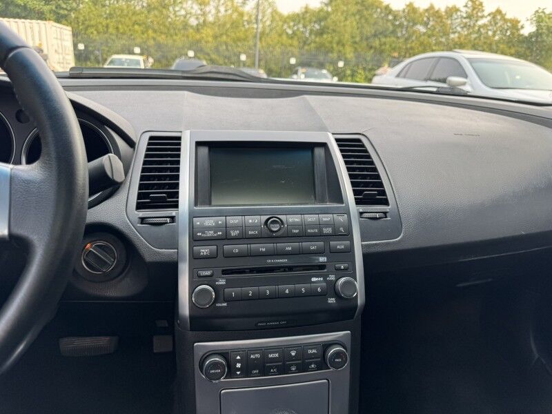 2008 Nissan Maxima 3.5 SL Willow Grove PA