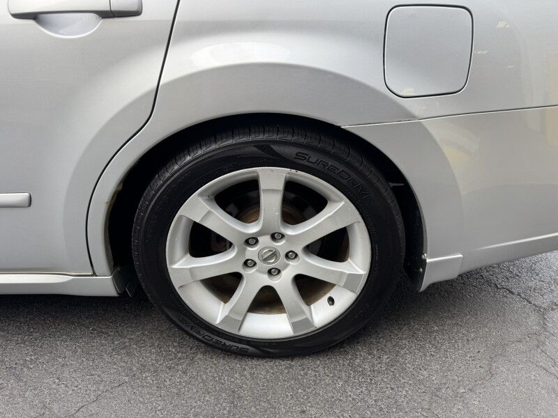 2008 Nissan Maxima 3.5 SL Willow Grove PA