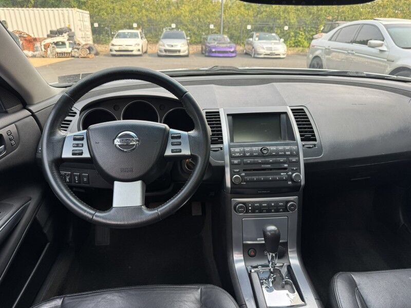 2008 Nissan Maxima 3.5 SL Willow Grove PA