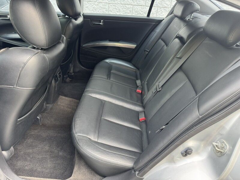 2008 Nissan Maxima 3.5 SL Willow Grove PA