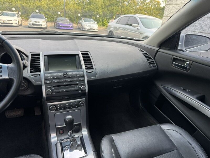 2008 Nissan Maxima 3.5 SL Willow Grove PA