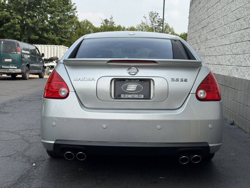 2008 Nissan Maxima 3.5 SL Willow Grove PA