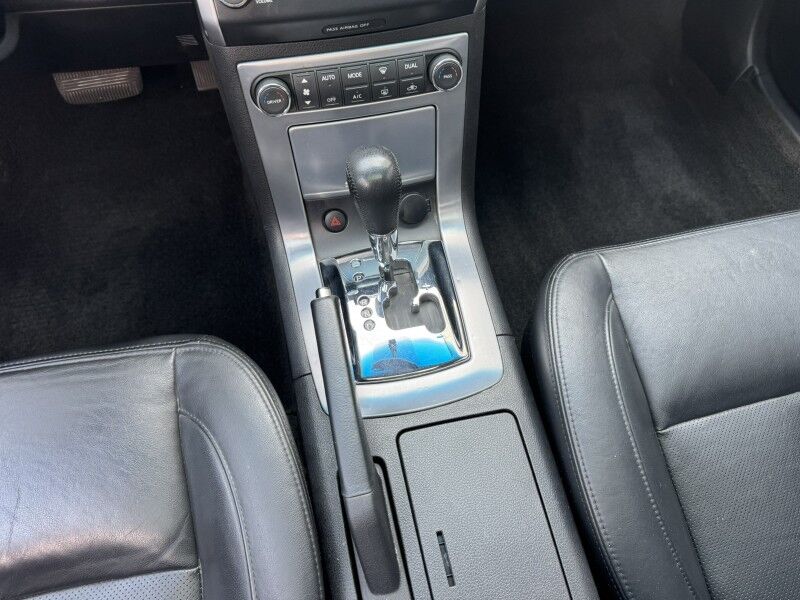 2008 Nissan Maxima 3.5 SL Willow Grove PA