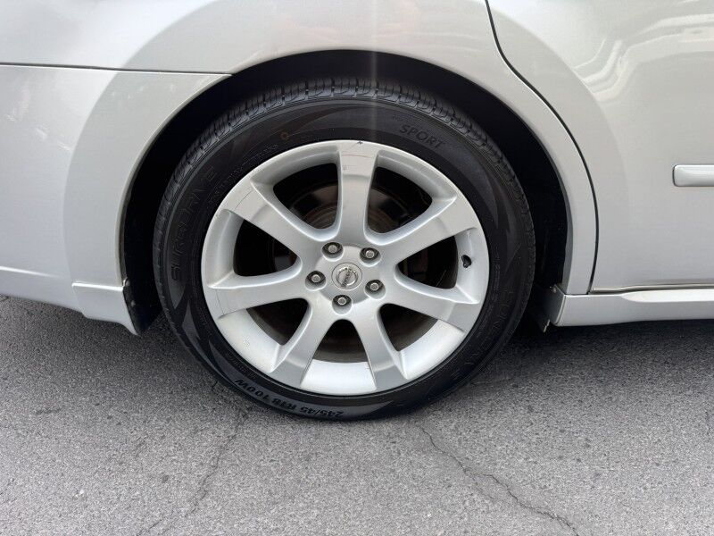 2008 Nissan Maxima 3.5 SL Willow Grove PA