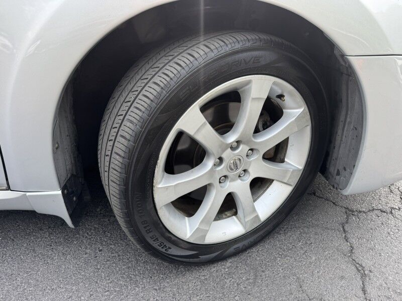 2008 Nissan Maxima 3.5 SL Willow Grove PA