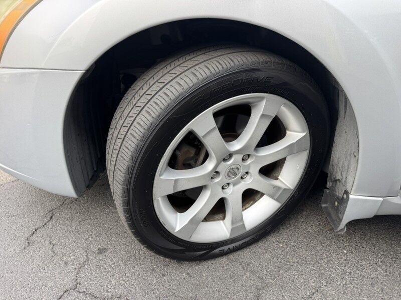 2008 Nissan Maxima 3.5 SL Willow Grove PA