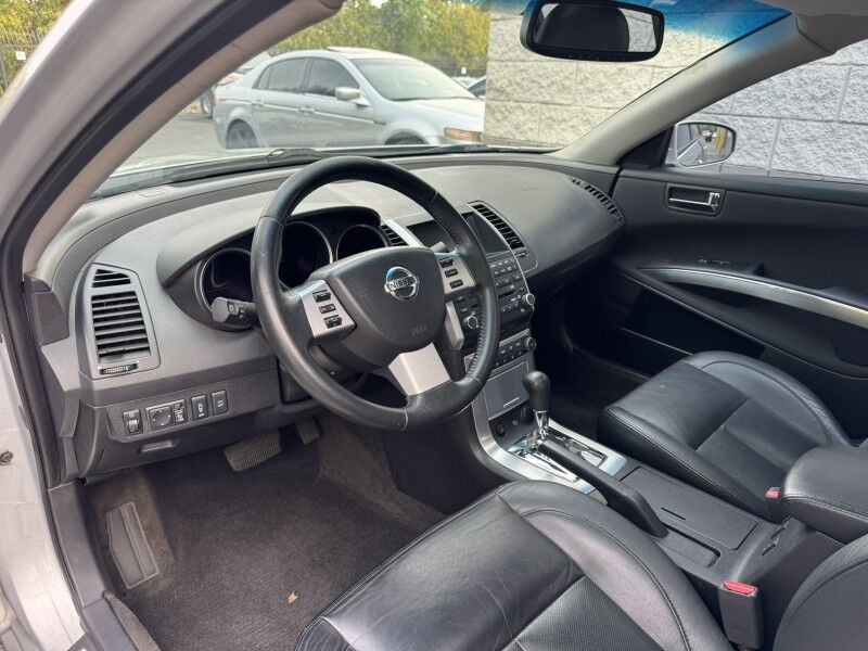 2008 Nissan Maxima 3.5 SL Willow Grove PA