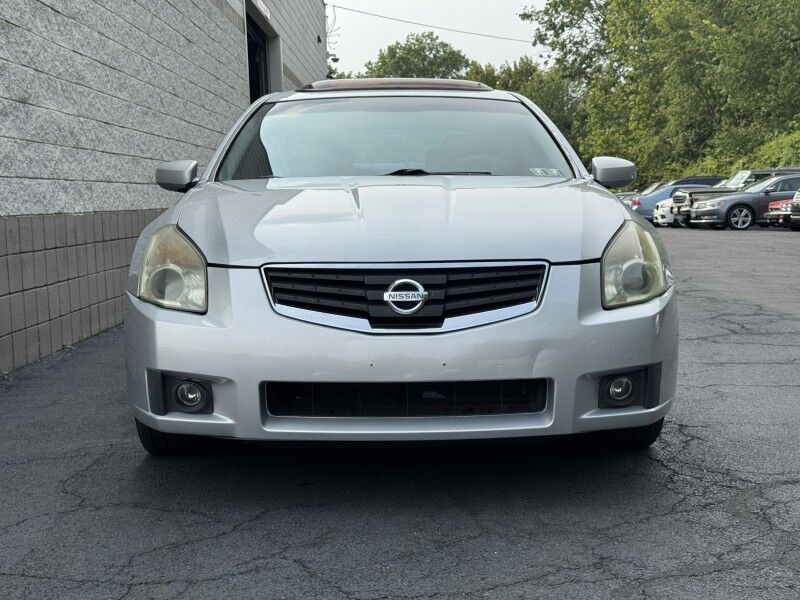 2008 Nissan Maxima 3.5 SL Willow Grove PA