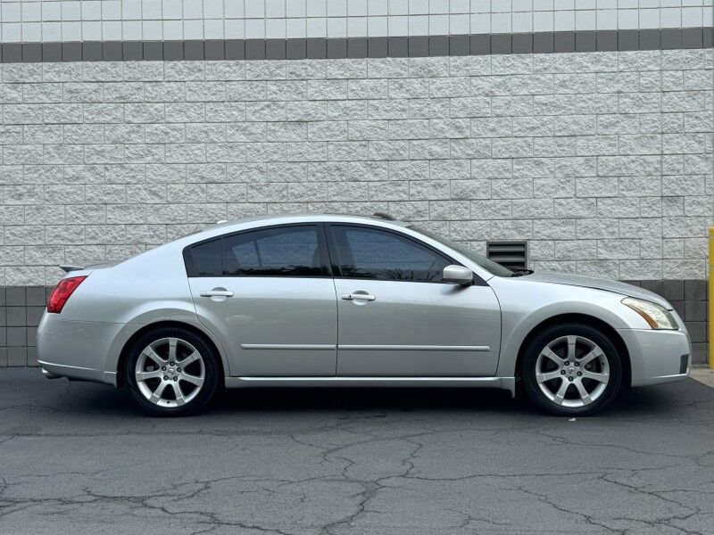 2008 Nissan Maxima 3.5 SL Willow Grove PA