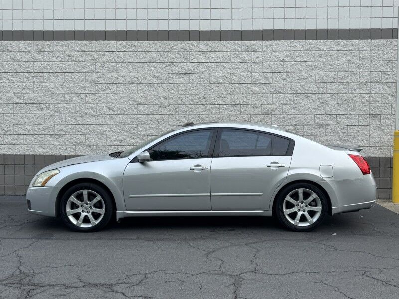 2008 Nissan Maxima 3.5 SL Willow Grove PA