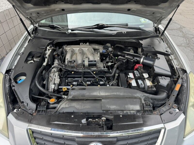 2008 Nissan Maxima 3.5 SL Willow Grove PA