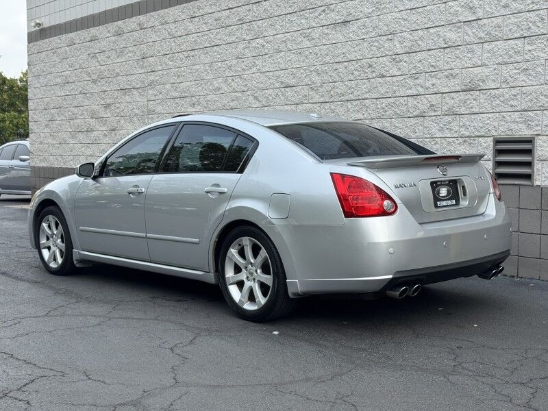 2008 Nissan Maxima 3.5 SL Willow Grove PA