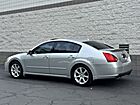2008 Nissan Maxima 3.5 SL Willow Grove PA