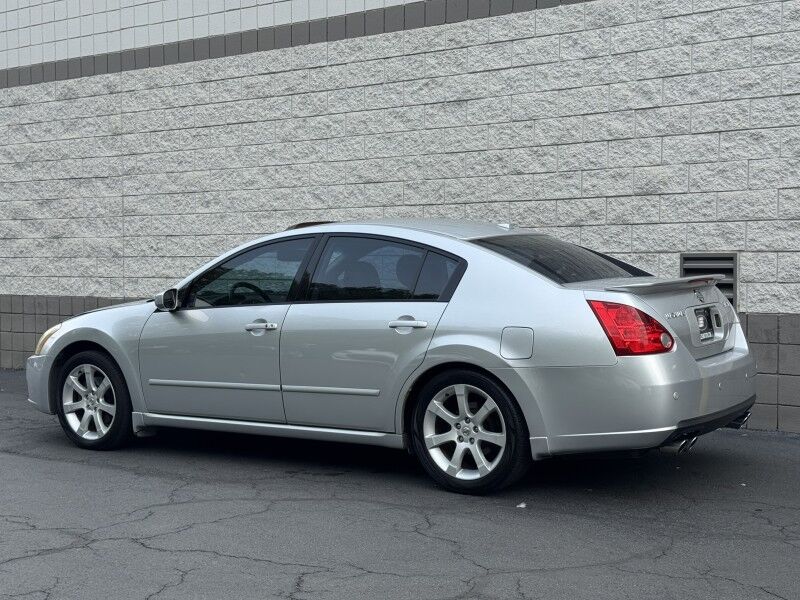 2008 Nissan Maxima 3.5 SL Willow Grove PA