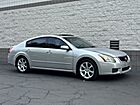 2008 Nissan Maxima 3.5 SL Willow Grove PA