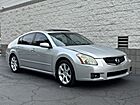 2008 Nissan Maxima 3.5 SL Willow Grove PA