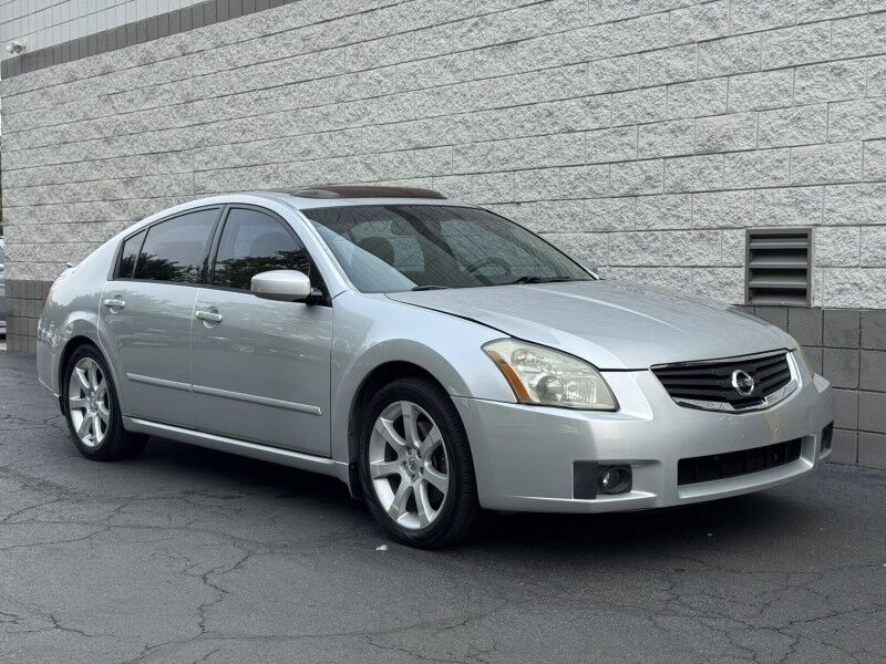 2008 Nissan Maxima 3.5 SL Willow Grove PA
