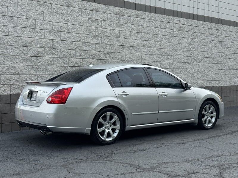 2008 Nissan Maxima 3.5 SL Willow Grove PA