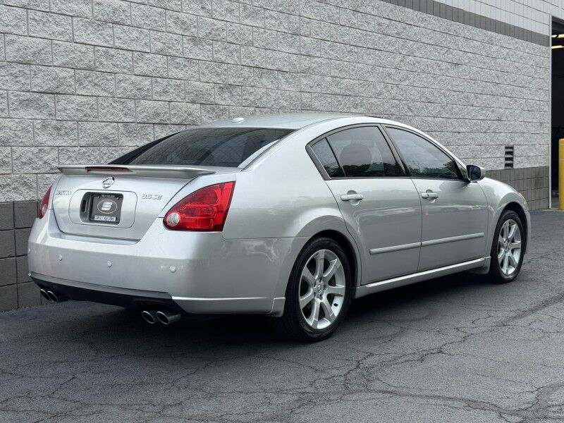 2008 Nissan Maxima 3.5 SL Willow Grove PA