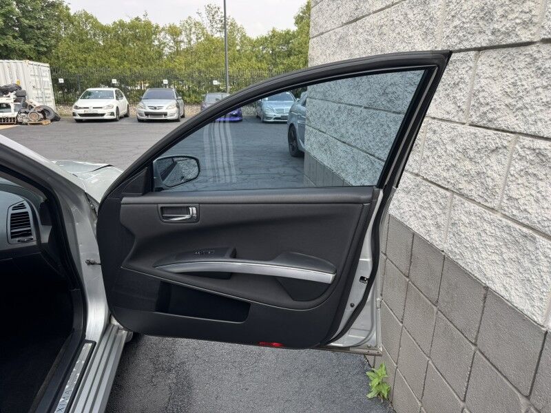 2008 Nissan Maxima 3.5 SL Willow Grove PA